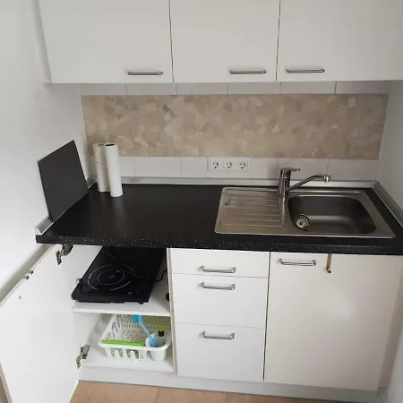 Appartements Dh-38879 Lubmin Exterior photo