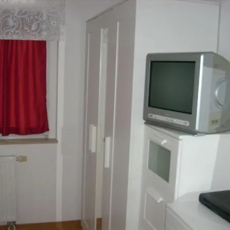 Appartements Dh-38879 Lubmin Exterior photo