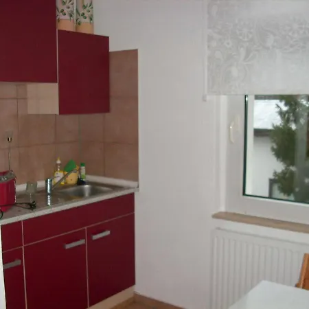 Appartements Dh-38879 Lubmin Exterior photo