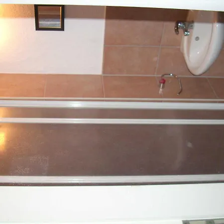 Appartements Dh-38879 Lubmin Exterior photo