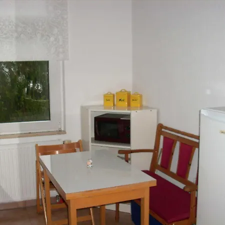 Appartements Dh-38879 Lubmin Exterior photo