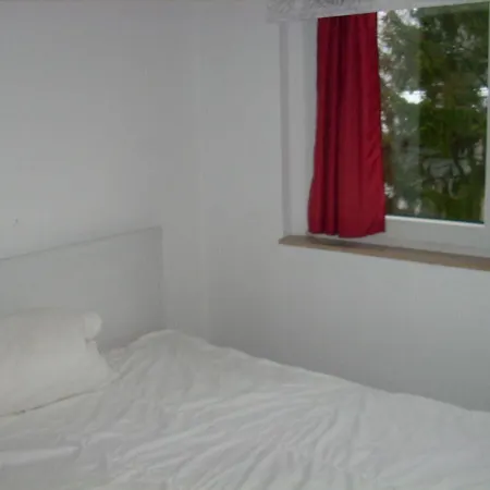 Appartements Dh-38879 Lubmin Exterior photo