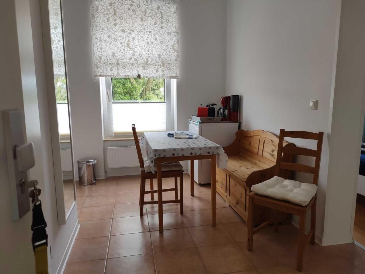 Apartment Dh-38879 Lubmin